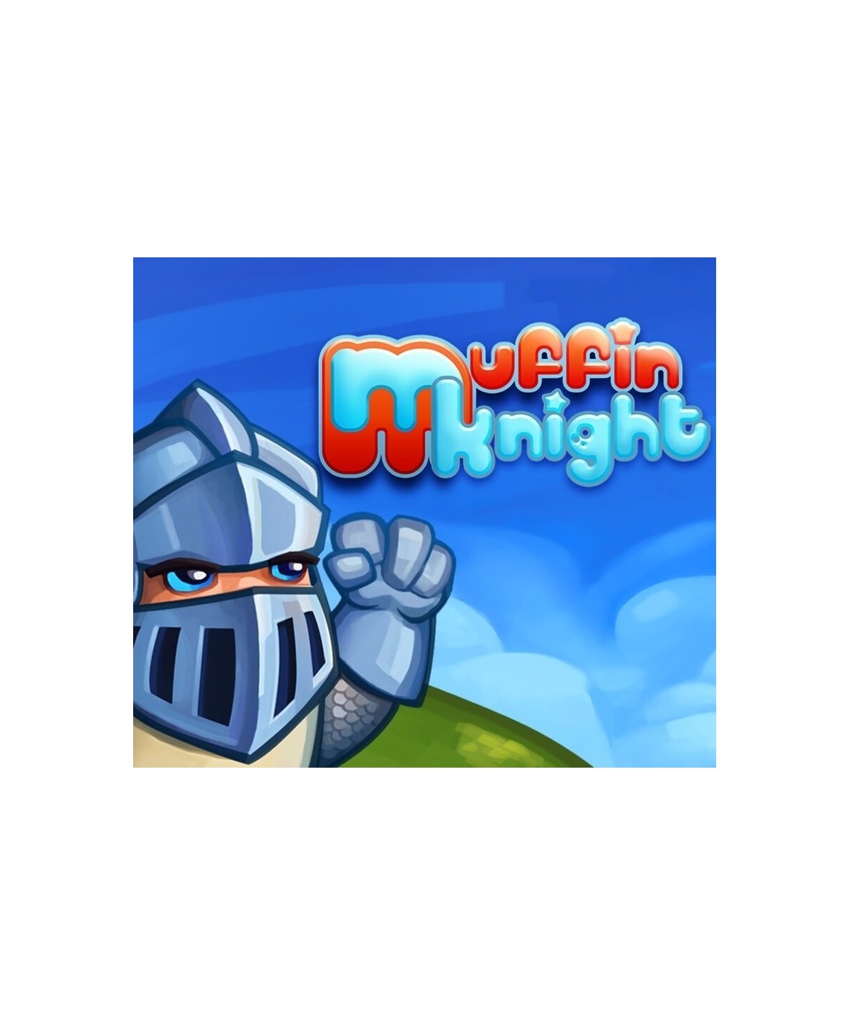 Muffin Knight Steam Key GLOBAL